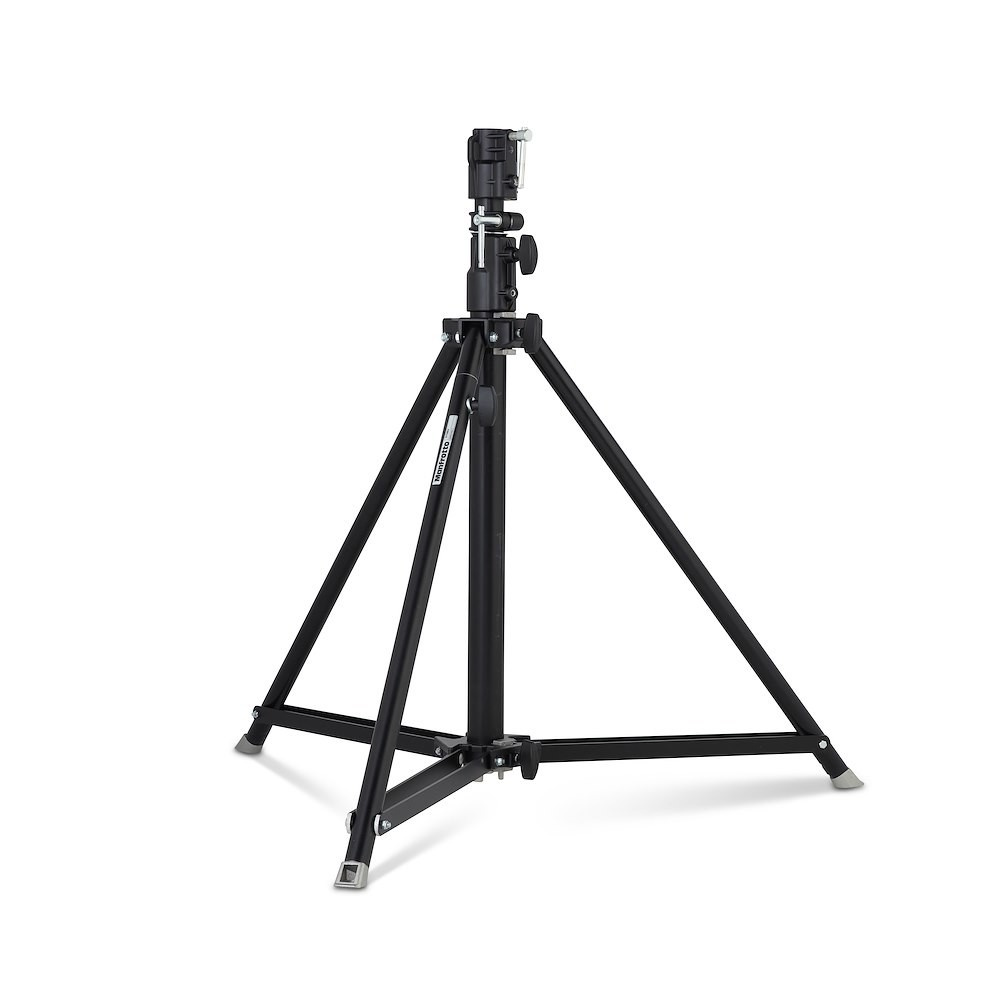 Manfrotto 070BU Verfolgerstativ