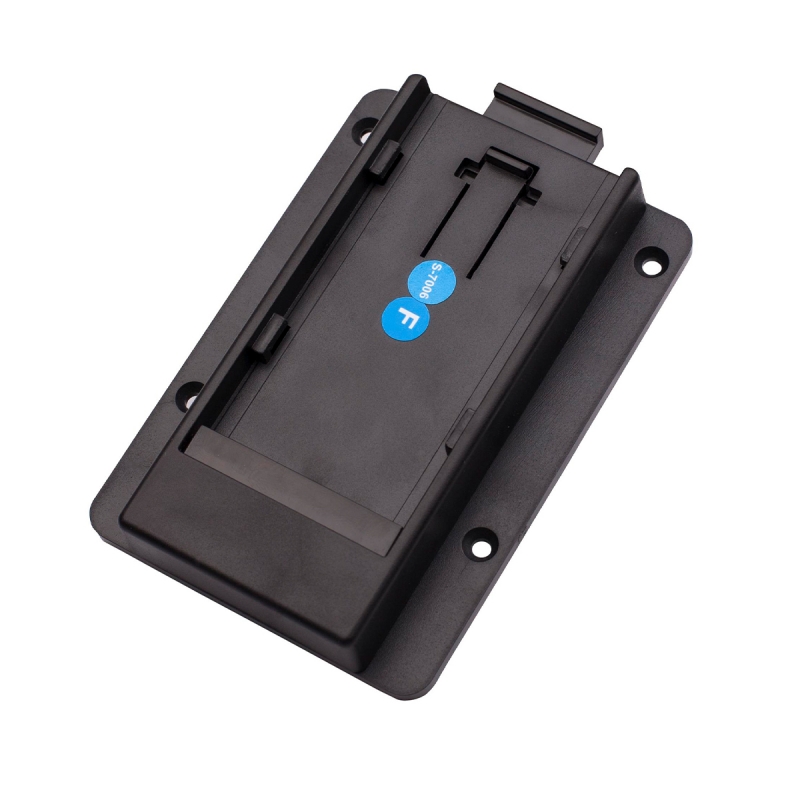 SWIT S-7006F SONY NP-F DV-Batterieplatte