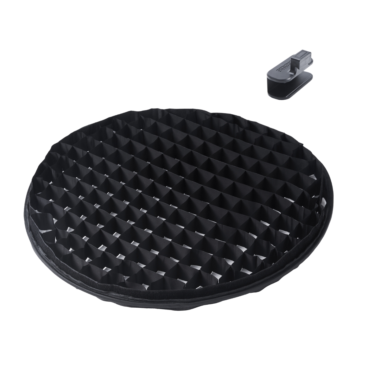 amaran Verge Max Light Control Grid 4