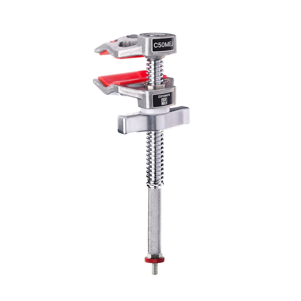 Manfrotto Micro  2" Jaw Vice Clamp 3