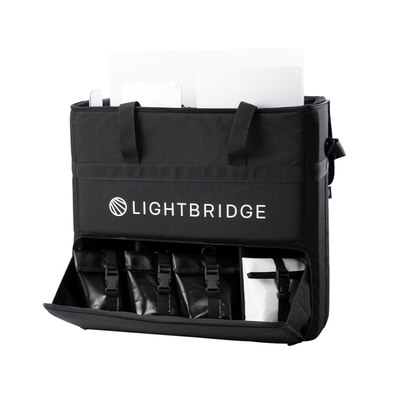 Lightbridge C-Move+ Kit