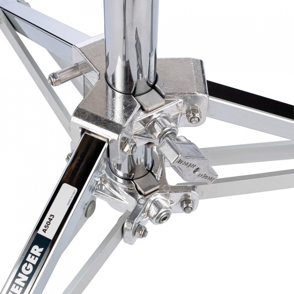 Avenger A5043 Roller Stand 43 7