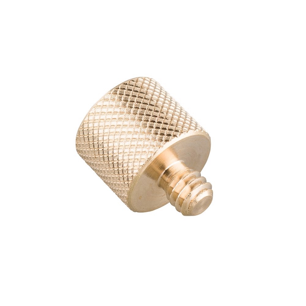 Manfrotto 015 Adapter 1/4'' Aussen 3/8'' Innen 3 Manfrotto 015 Adapter 1/4'' Aussen 3/8'' Innen 3