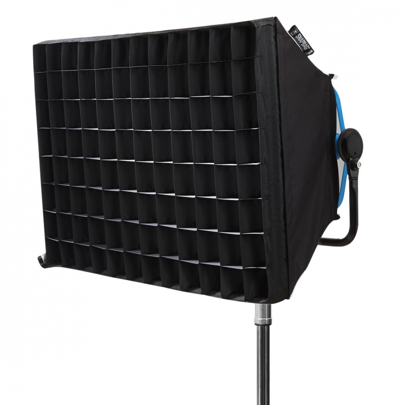 DoPchoice SNAPGRID® 40° für SNAPBAG® 90x60cm 2
