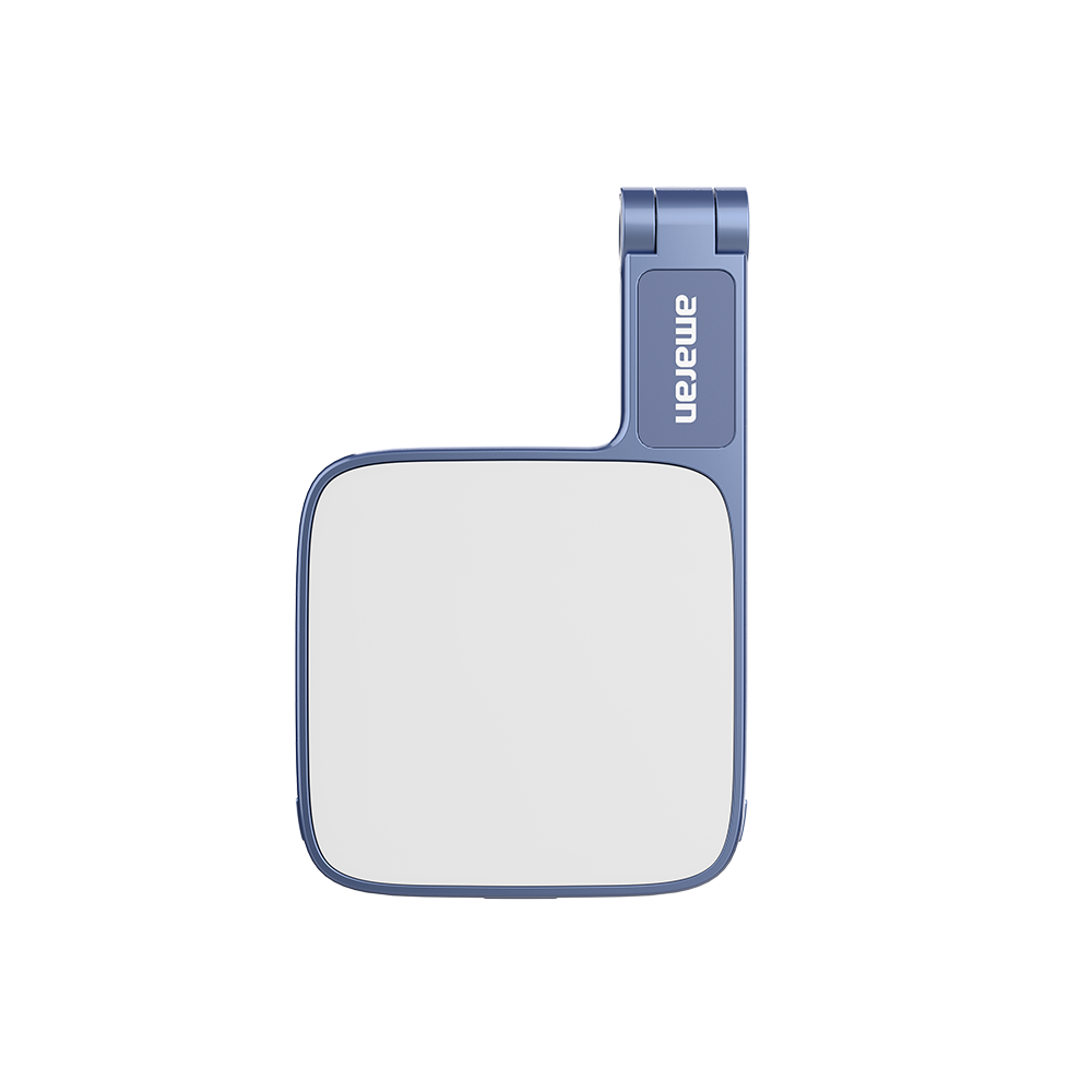 amaran Go – ultrakompaktes MagSafe Mini-LED-Licht für Creator