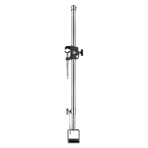 Avenger C822 Telescopic Hanger, Long w/Stirrup 210-379cm