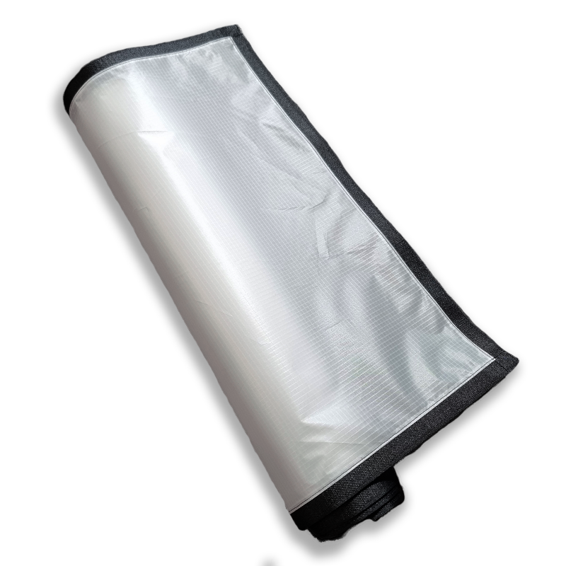 Caligri E-Teil: Airtube Switch 60/2ft Lite Grid Cloth XL