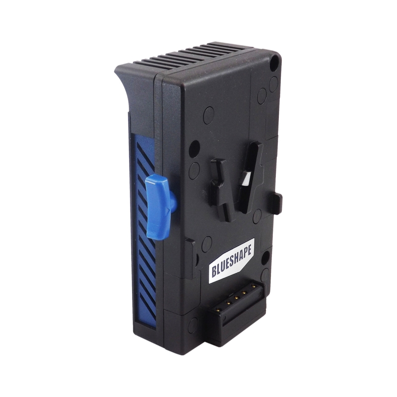 Blueshape MVAL-LF V-Mount Adapterplatte für ARRI Alexa LF 2