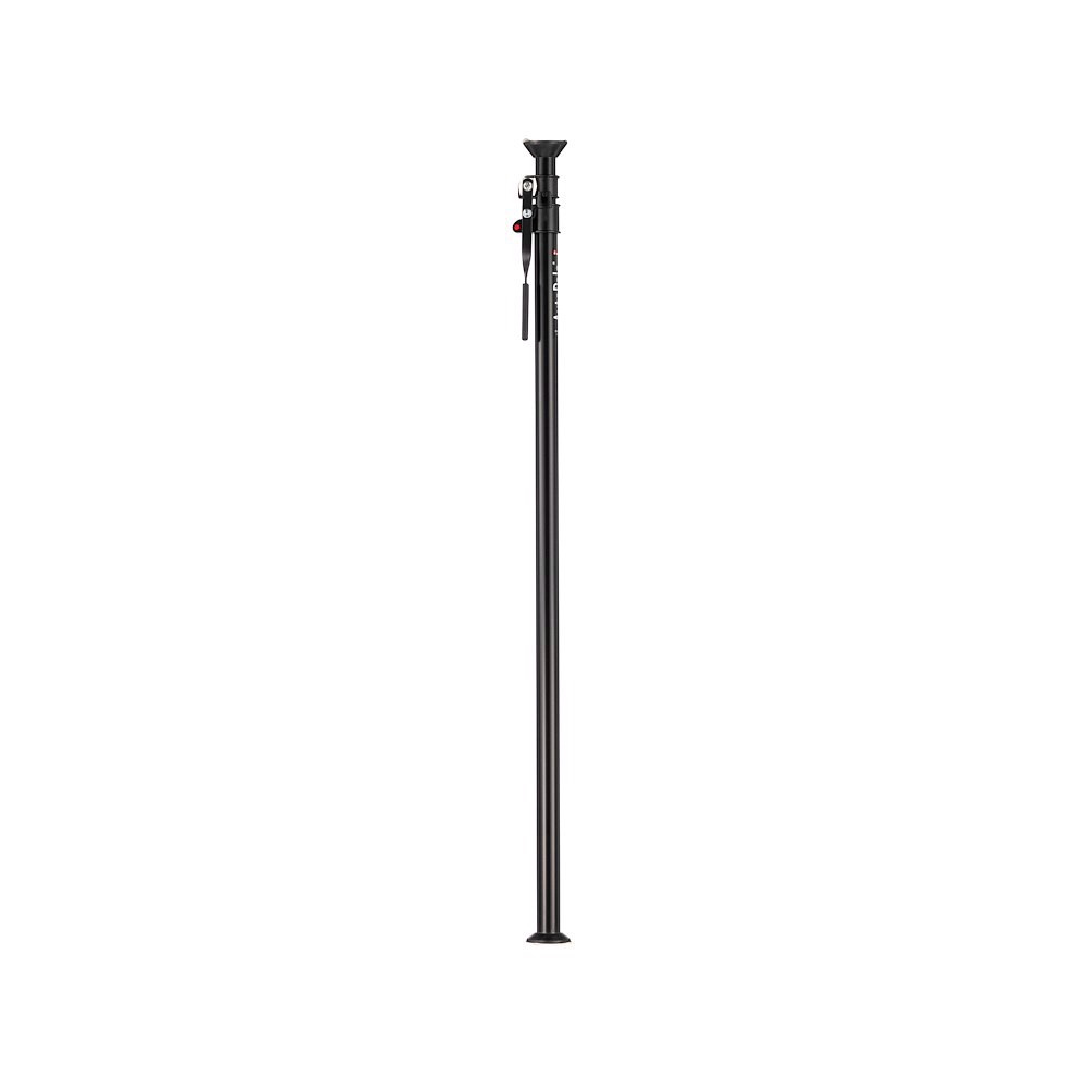 Manfrotto 076B Autopole schwarz 1,5-2,7 Meter Manfrotto 076B Autopole schwarz 1,5-2,7 Meter