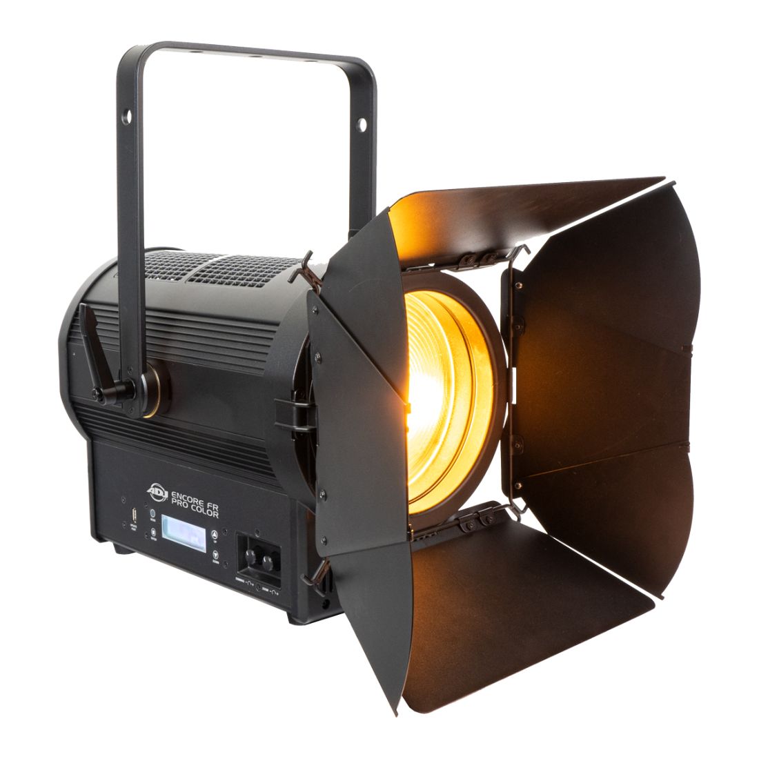 ADJ Encore FR Pro Color LED-Fresnelscheinwerfer