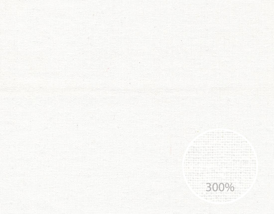 Stage Molton, white, 3,1m, Lenght: 30m, 160g/m2