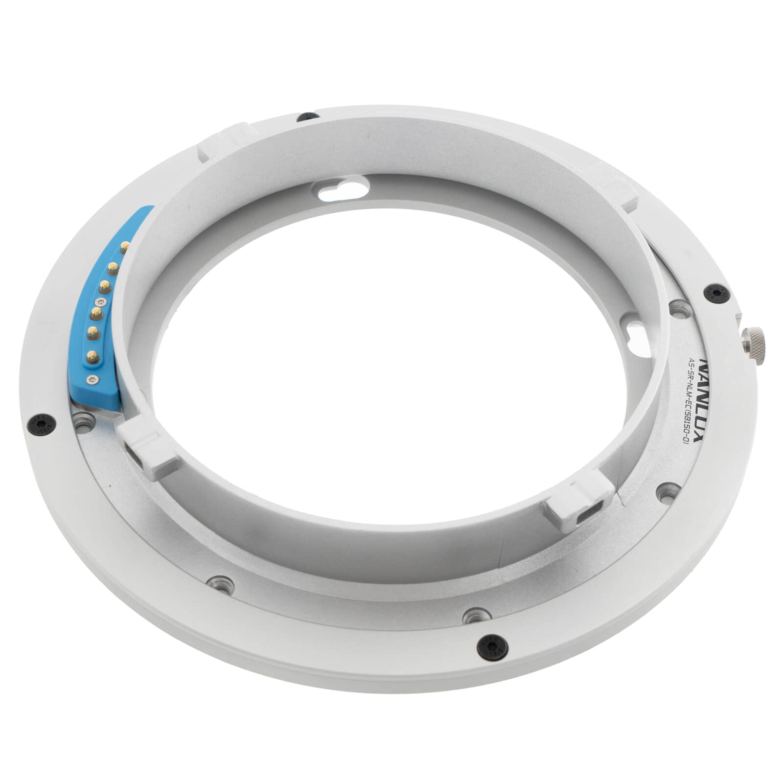 DopChoice NL Mount Adapter with Chip for Rabbit Rounder universal  adapter for RABBIT ROUNDER system