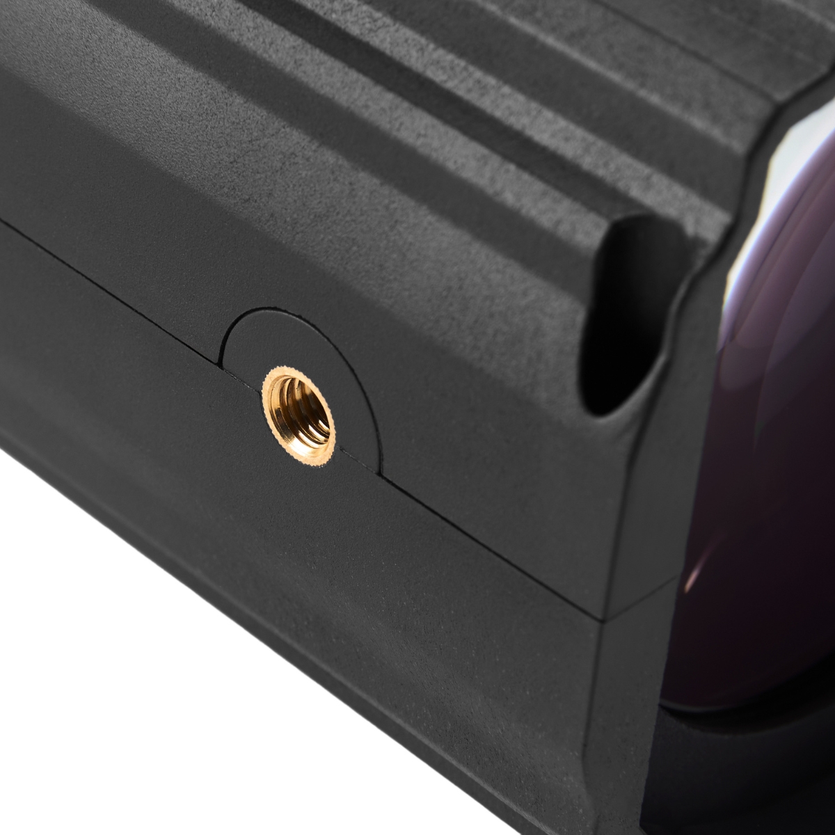Aputure Spotlight Mini Linse 19° 4