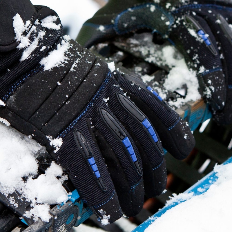 Dirty Rigger SubZero™  5