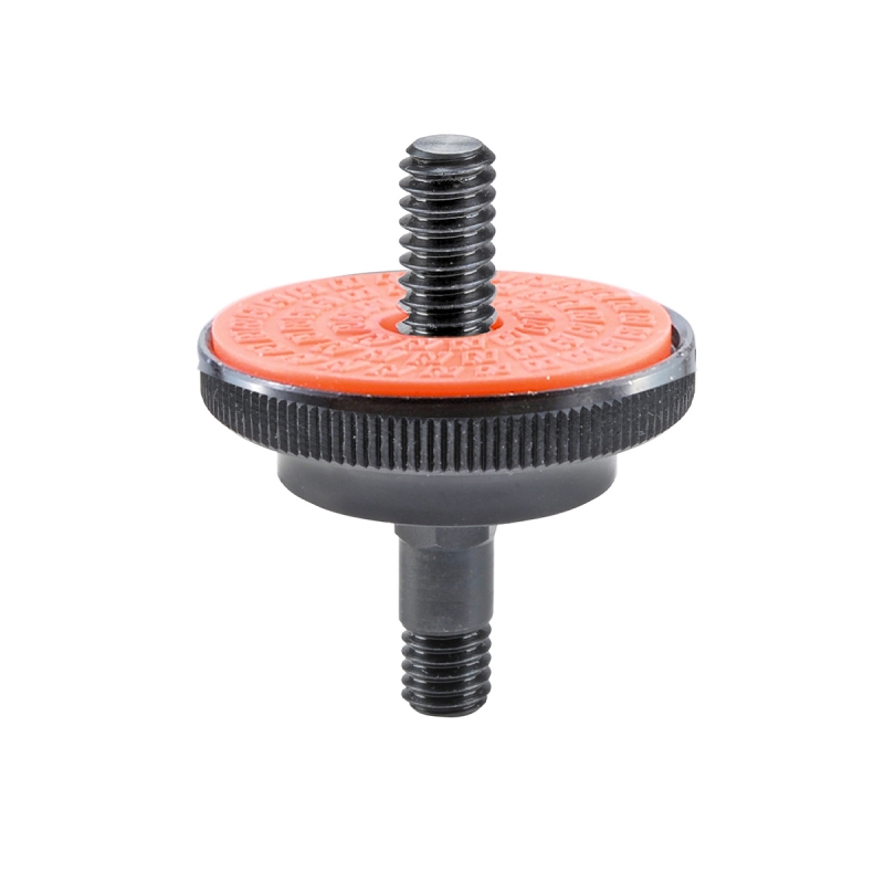 Noga AD6015 Adapter M6 - 1/4" Noga AD6015 Adapter M6 - 1/4"