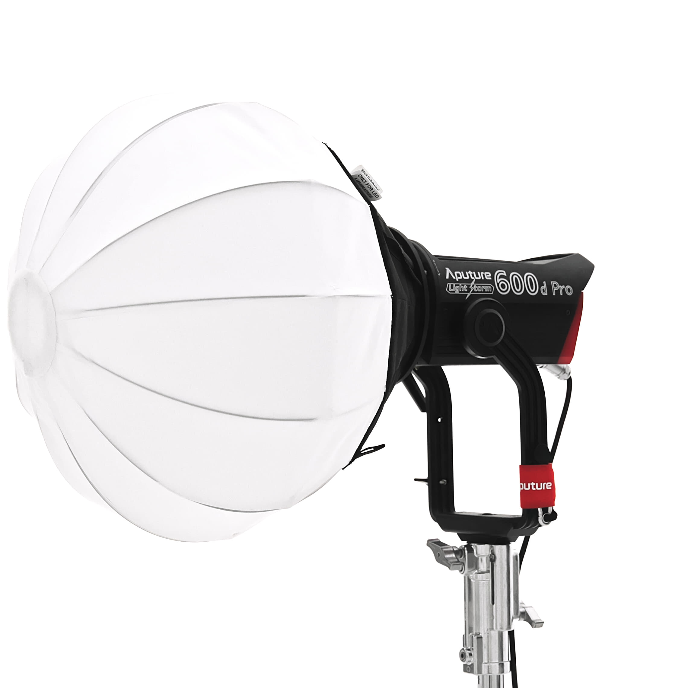 DoPChoice SNAPBAG® DOME M für RABBIT-ROUNDER Universal DoPChoice SNAPBAG® DOME M für RABBIT-ROUNDER Universal