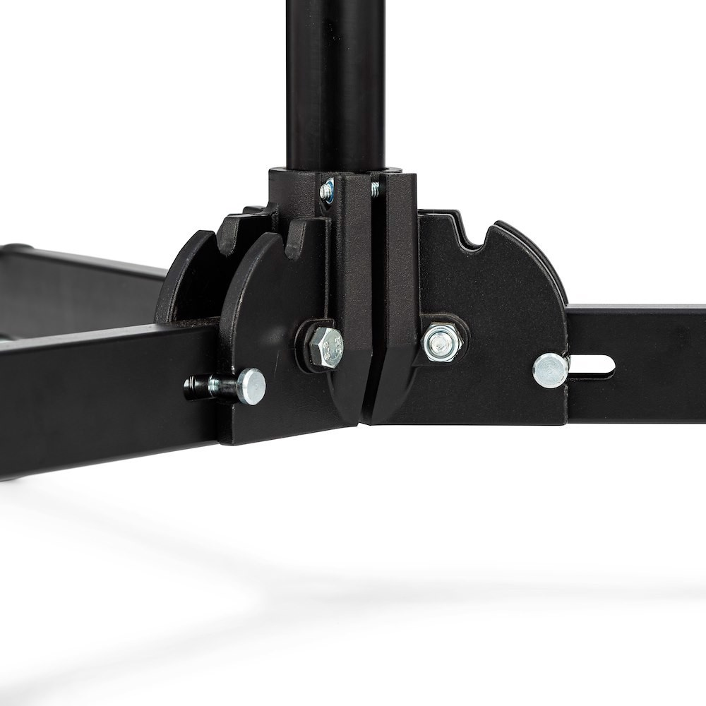 Manfrotto 299B Baby Studio Schwarz 8