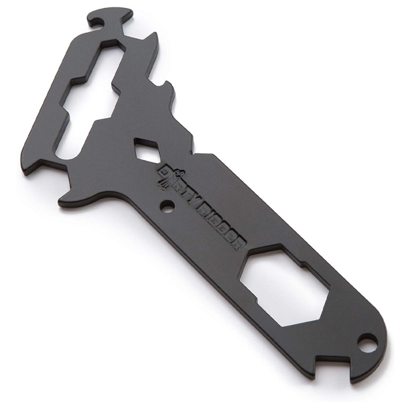 Dirty Rigger Multi-Tool