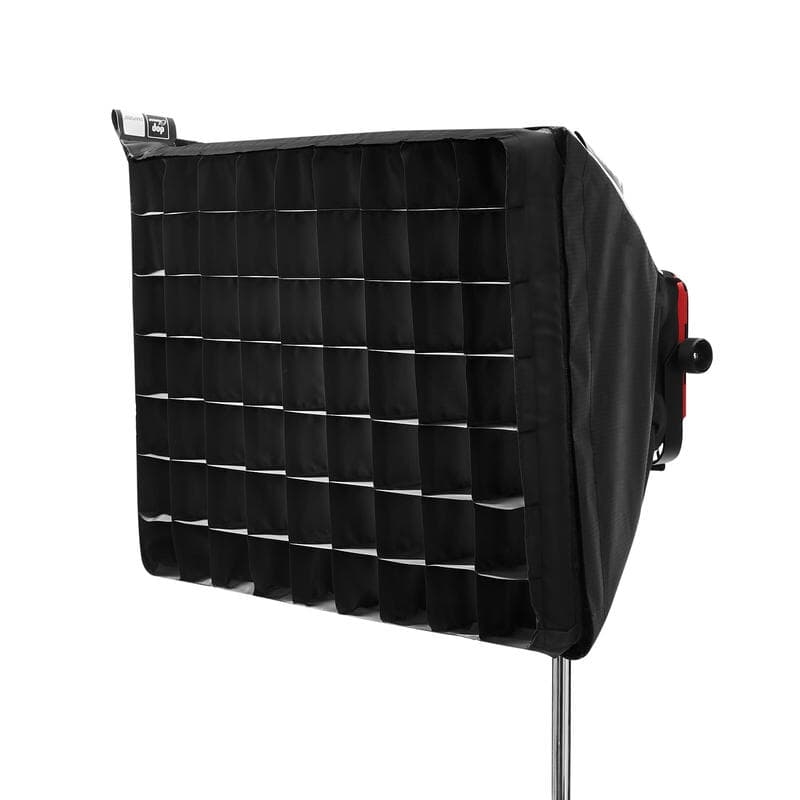 DoPchoice SNAPGRID® 40° für Soft Box 60x50cm