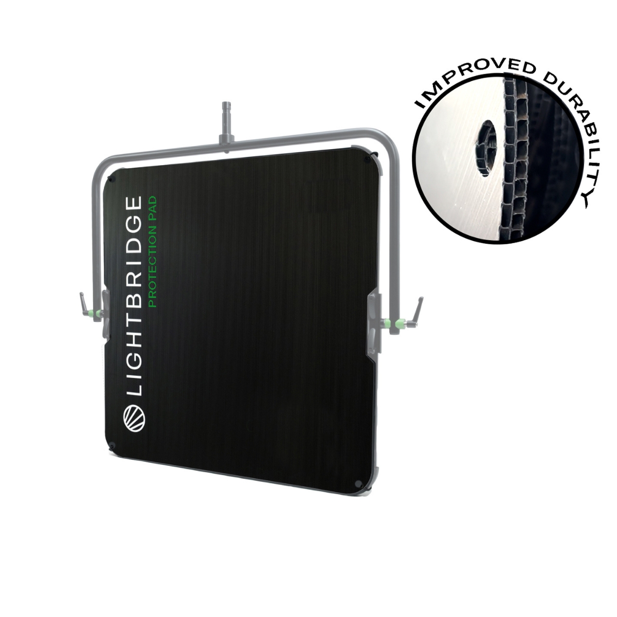 Lightbridge C-100 Spare Protection Pads 3.0