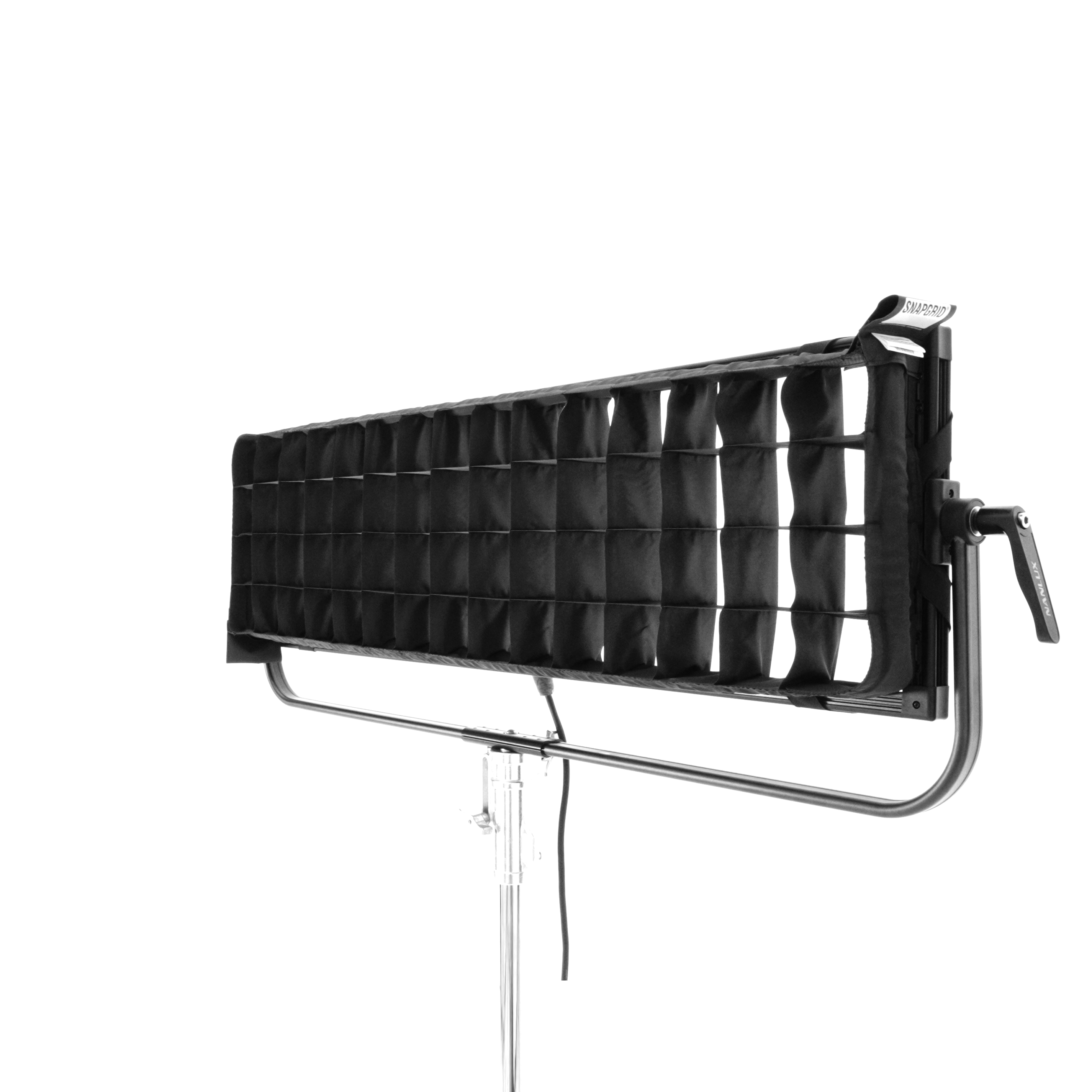 DoPchoice SNAPGRID® 40° für Nanlux TK-450