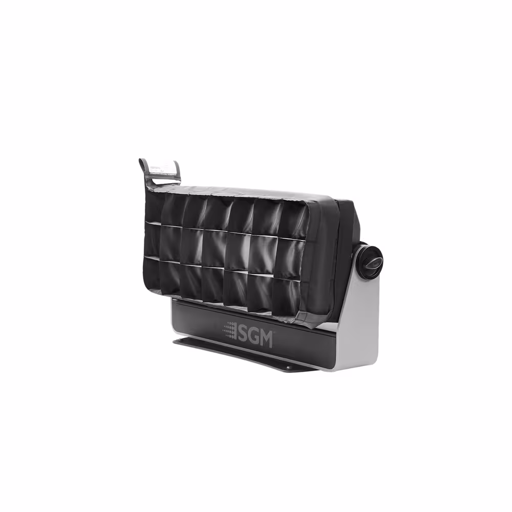 DoPchoice SNAPGRID® 40° für SGM Q7