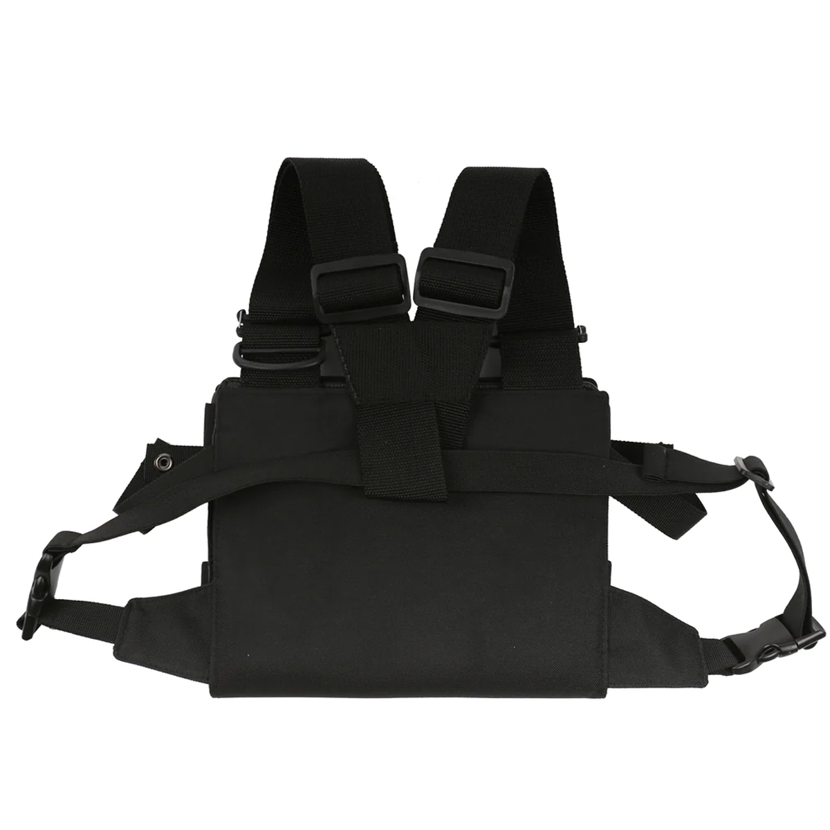 Setwear iPad Hands Free Chest Pack 3