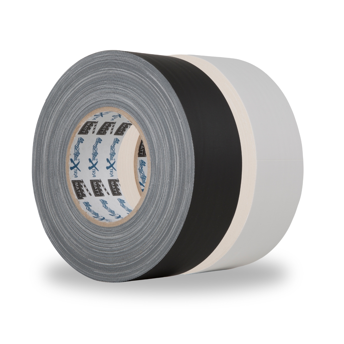 Le Mark MagTape® Xtra™ Matt Gaffer Tape