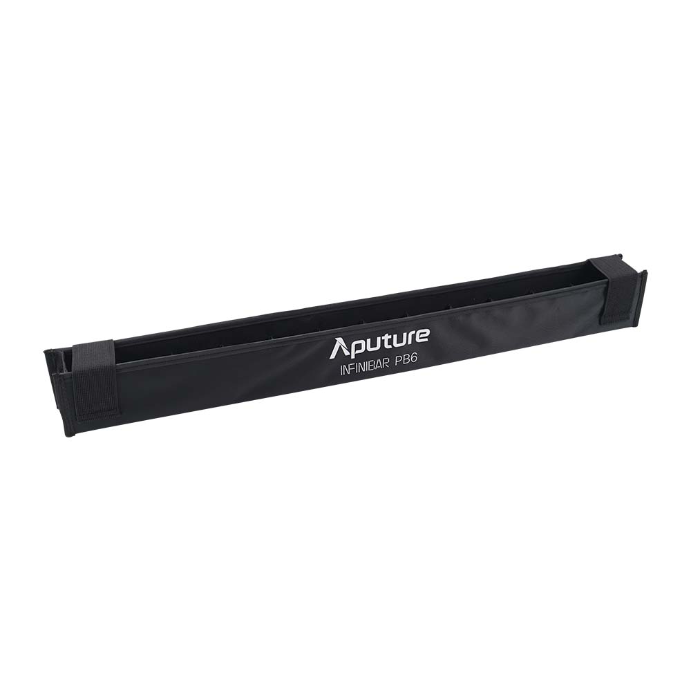 Aputure INFINIBAR PB6 8-Light Kit (EU Version) 10