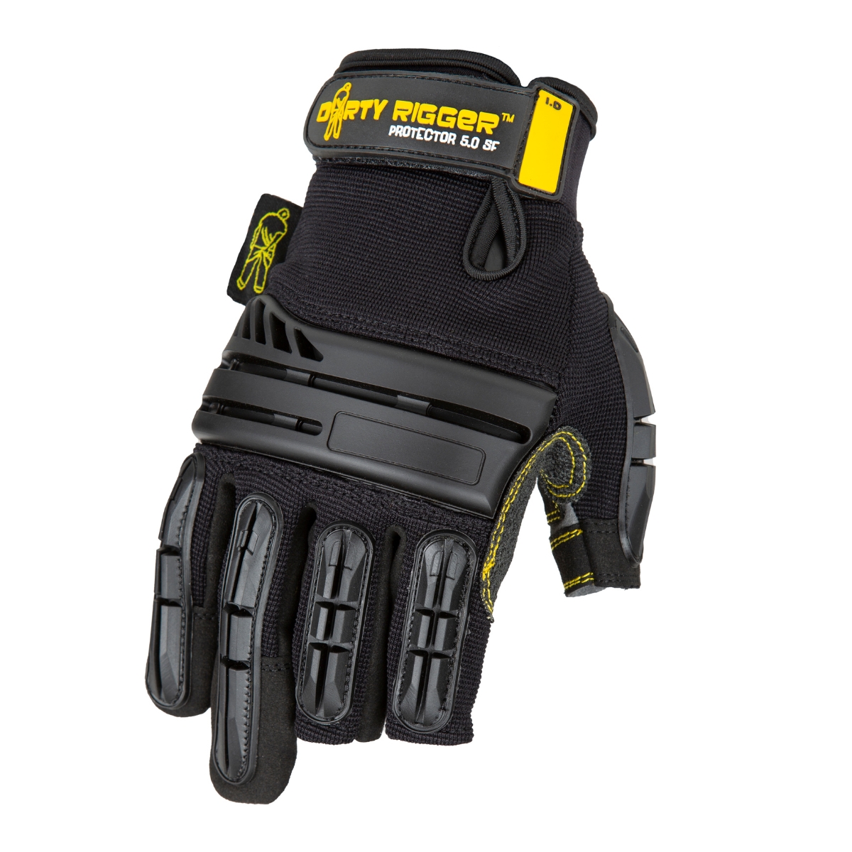 Dirty Rigger Protector™ 5.0 SF Glove – Framer