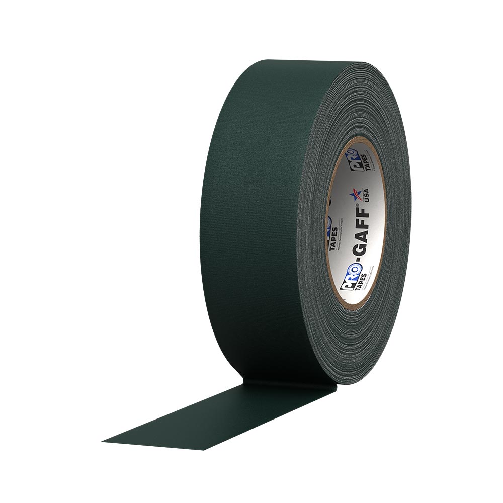 Pro Gaff™ Industrial Grade Gaffer / Cloth Tape 10