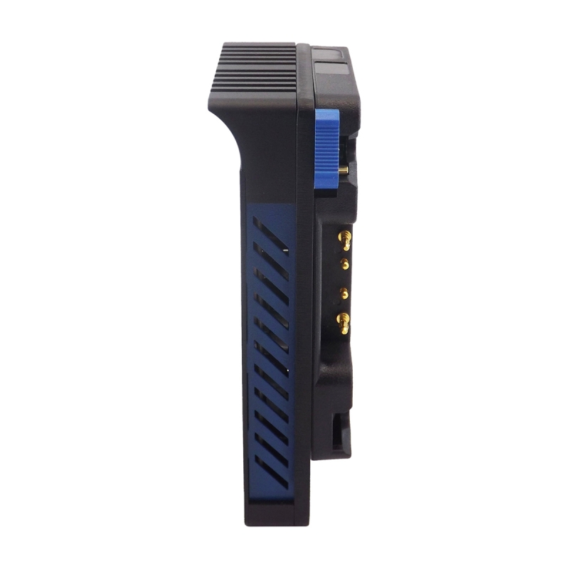 Blueshape MGAL-LF Gold-Mount Adapterplatte für ARRI Alexa LF 3