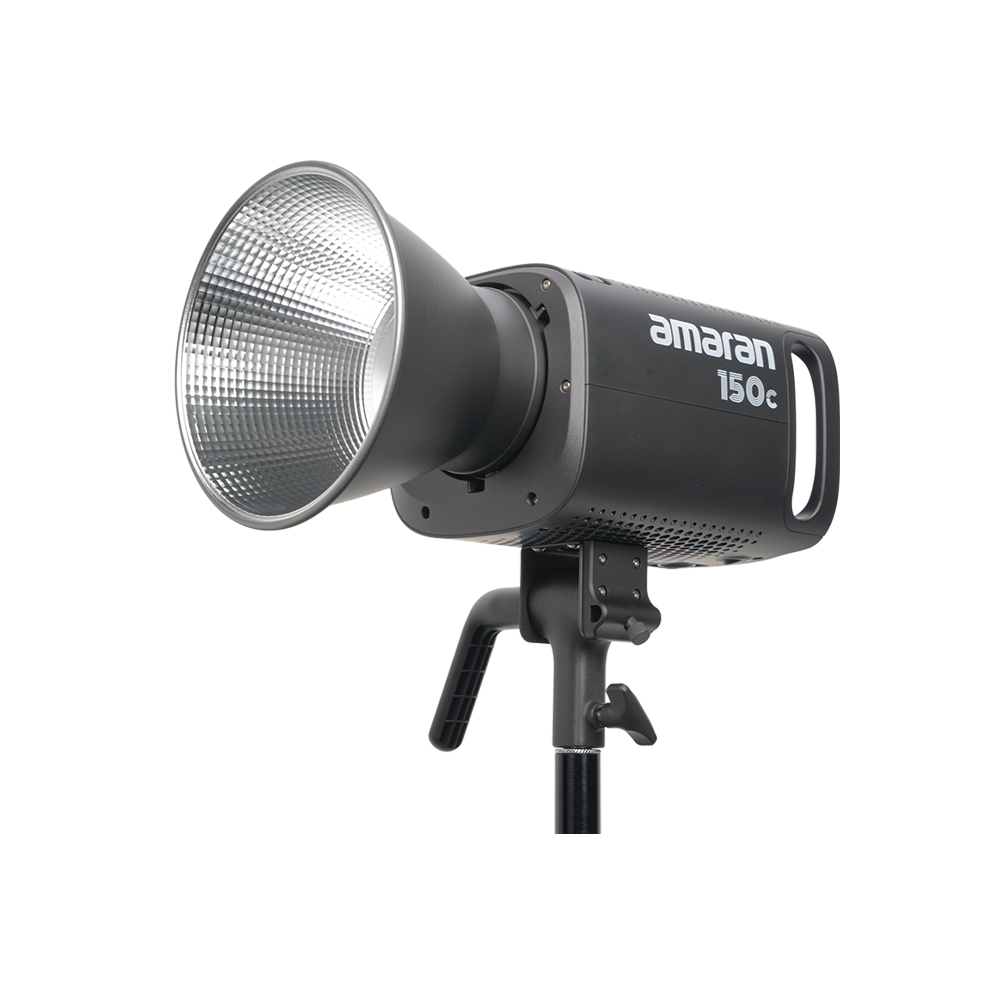 amaran 150c (charcoal) 2