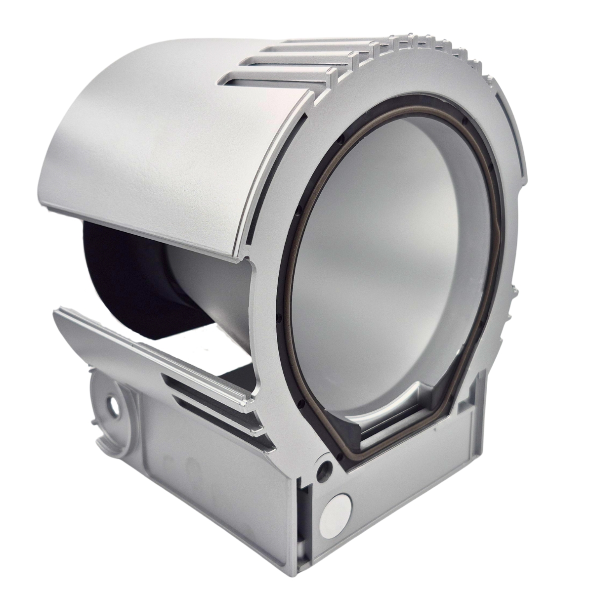 ARRI L4.31603CE Gehäuse Optik Silver L7 2 ARRI L4.31603CE Gehäuse Optik Silver L7 2