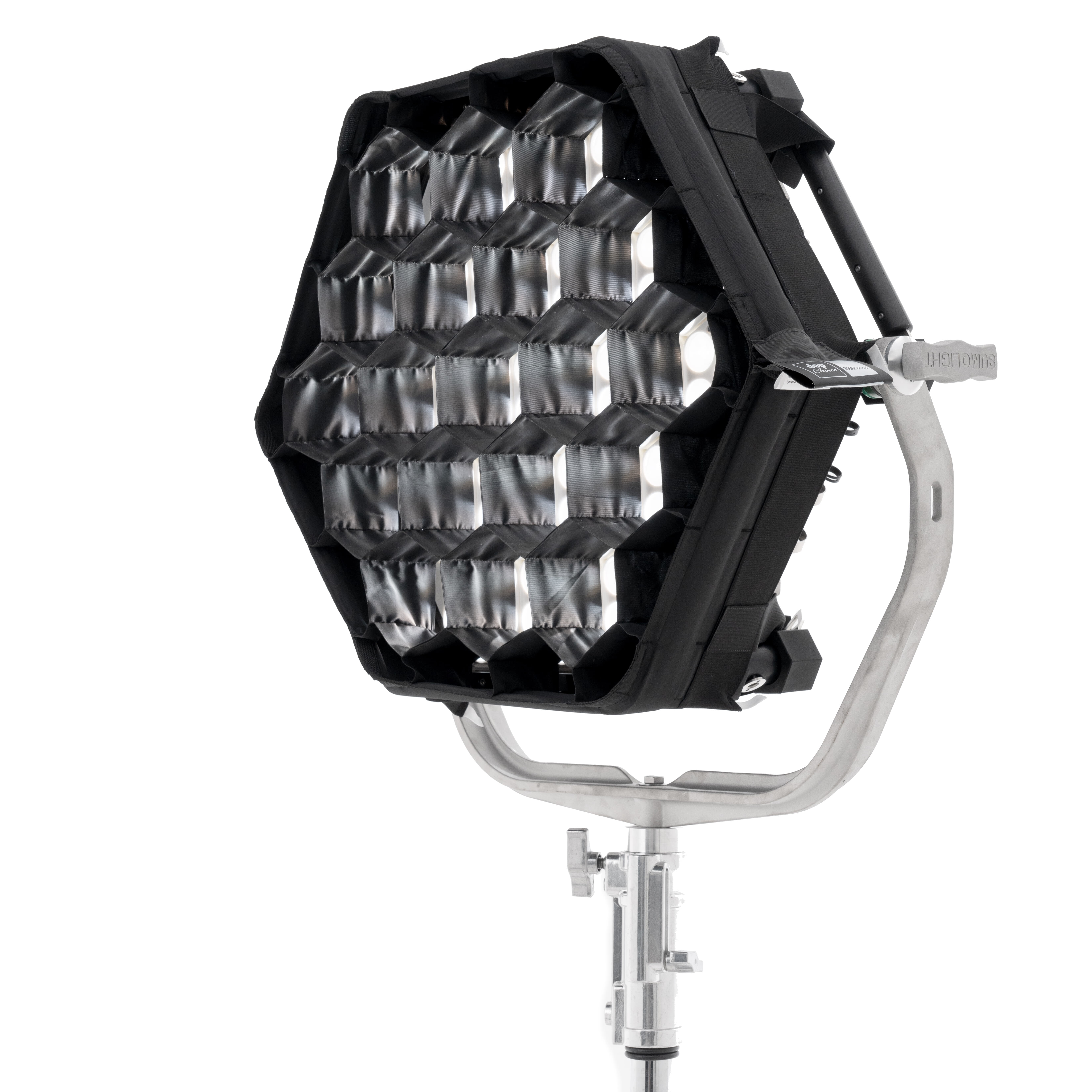 DoPchoice SNAPGRID 40° für SUMOMAX 3