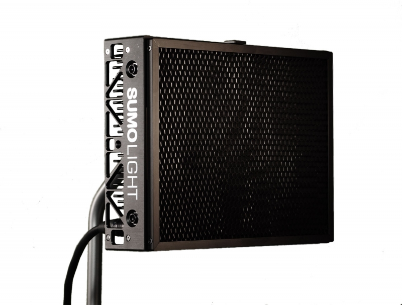 Sumolight SUMO 100 Honeycomb 45° 2