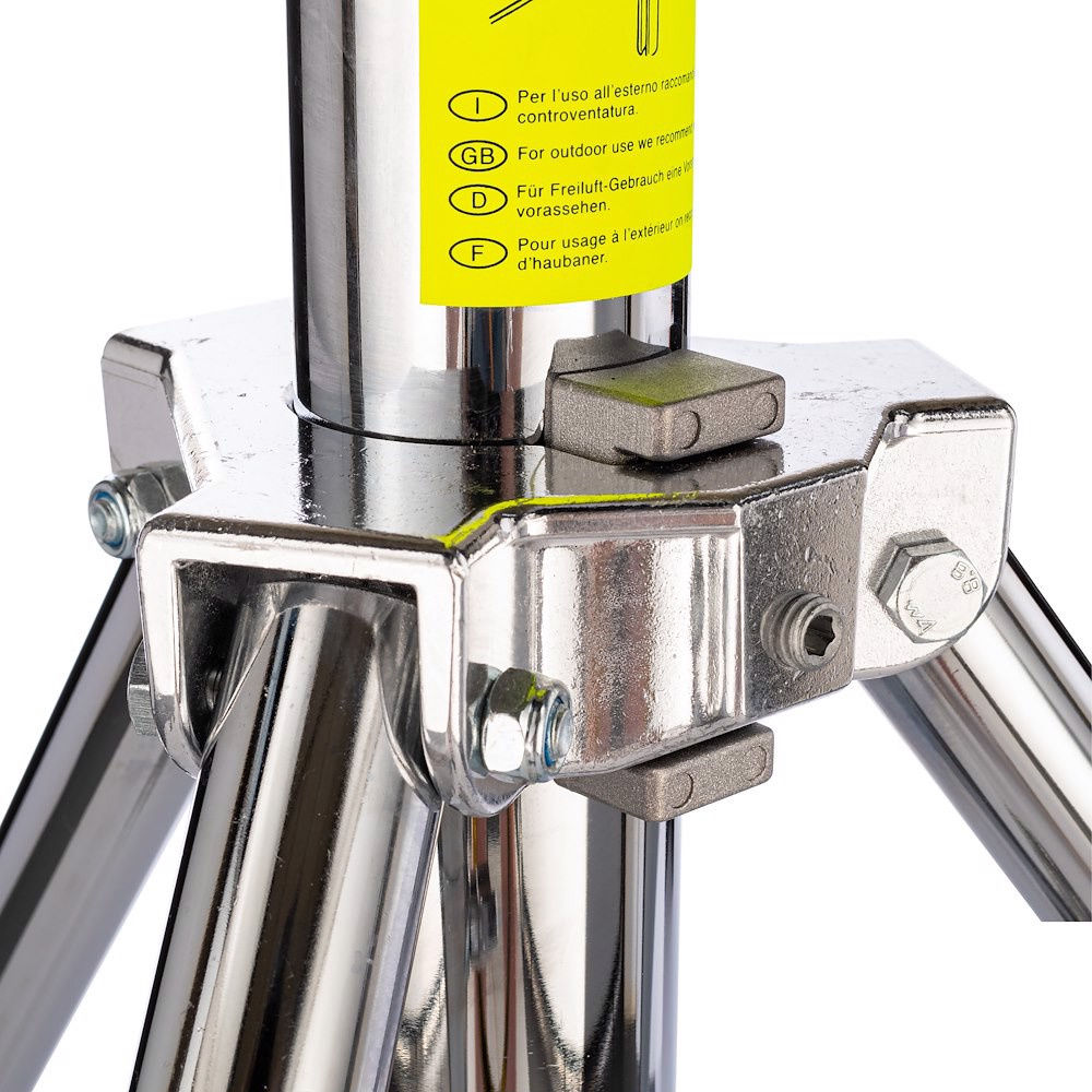 Avenger B6030CS Wind Up Stand CS 6