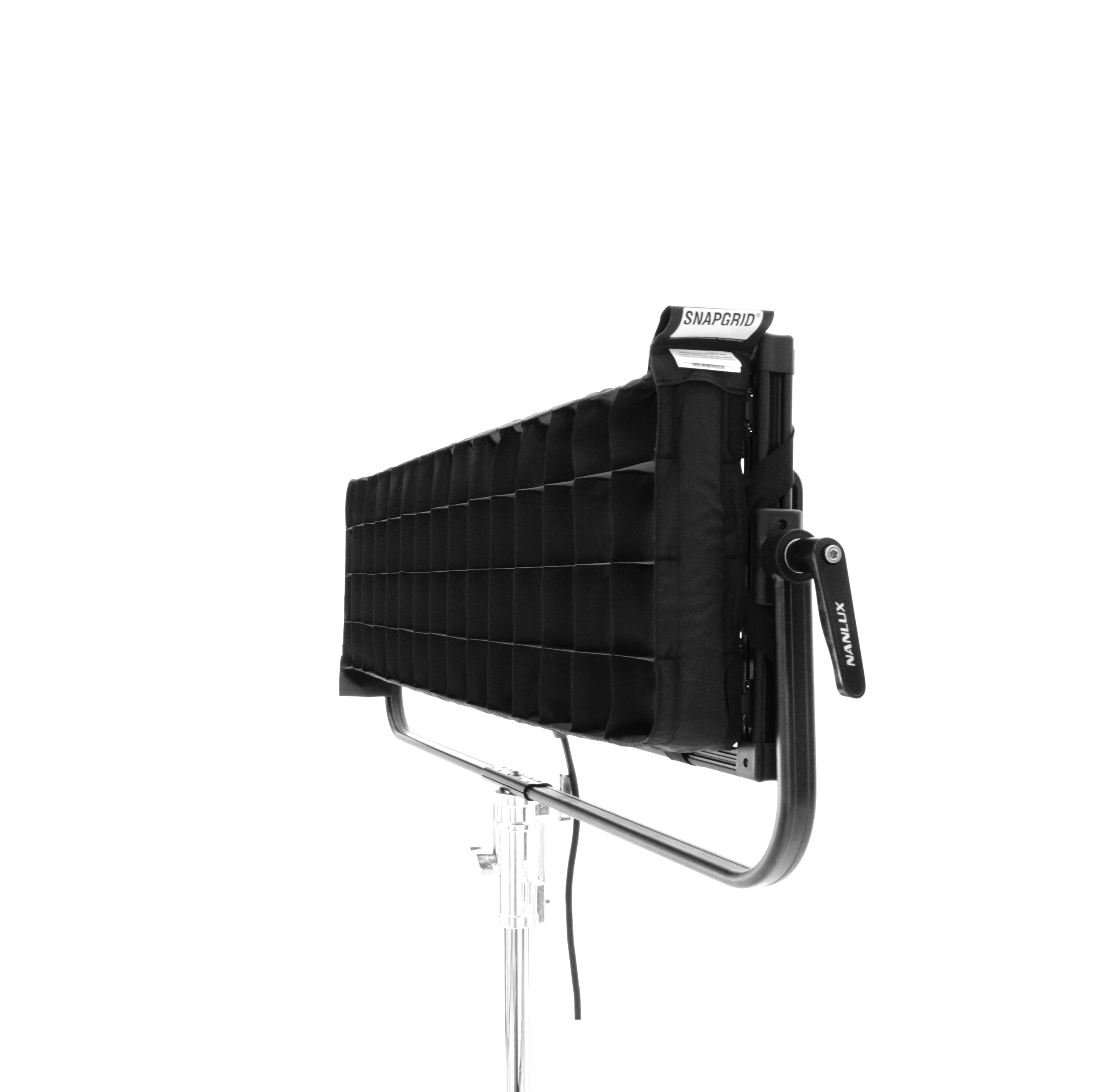 DoPchoice SNAPGRID® 40° für Nanlux TK-450 2