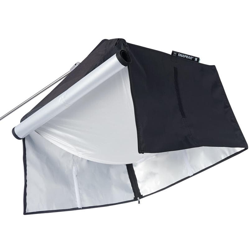 DoPchoice Cover für SNAPBAG® Pancake FLYBALL XL 4 sides 2