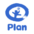 Logo Plan International