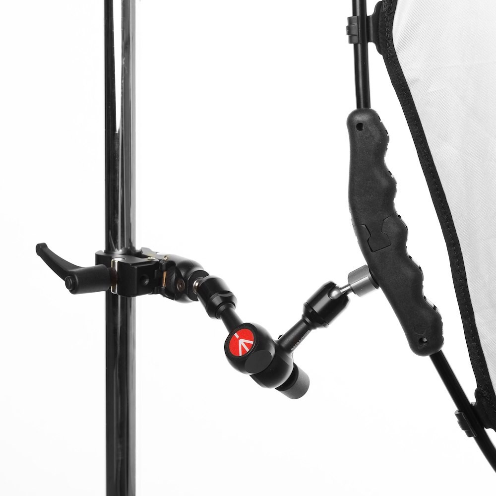 Lastolite HaloCompact Difflektor 82cm Weichsilber 8