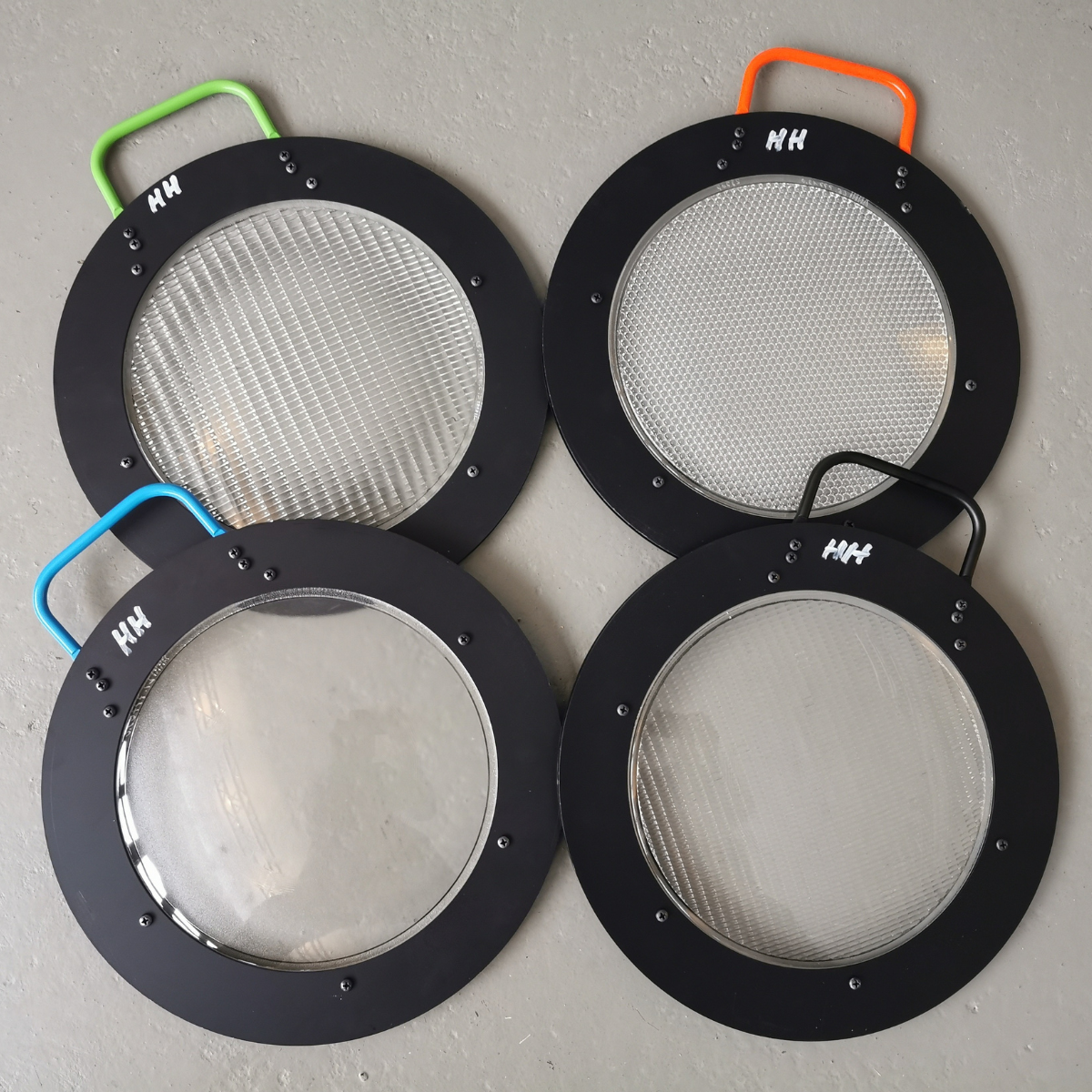 ARRI ARRISUN 12 Set 2