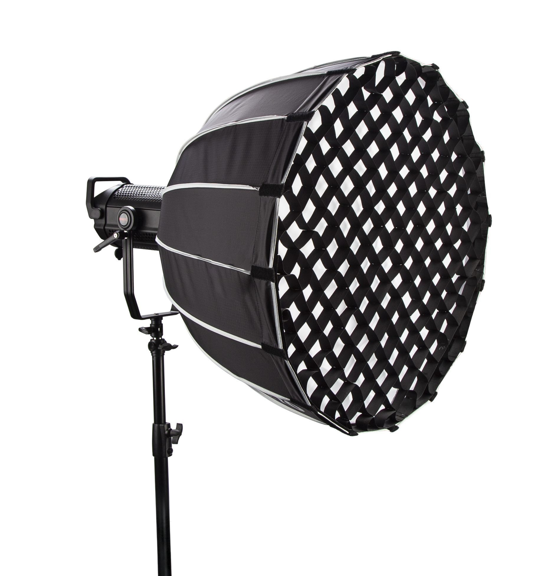 SWIT BL-300 300W Bowens COB-LED Kit (Vorführmodell) 8