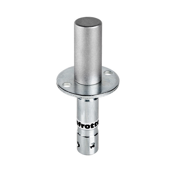 Manfrotto 618 Lautsprecher Stativadapter Ø 28/35 mm Manfrotto 618 Lautsprecher Stativadapter Ø 28/35 mm