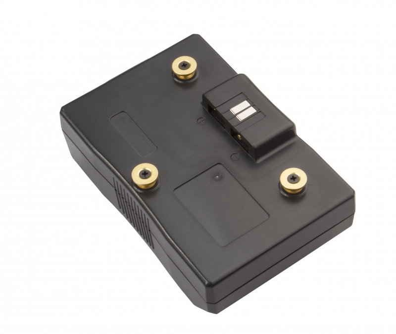 SWIT S-8082A Gold-Mount Akku 95Wh High Economic Battery 2 SWIT S-8082A Gold-Mount Akku 95Wh High Economic Battery 2
