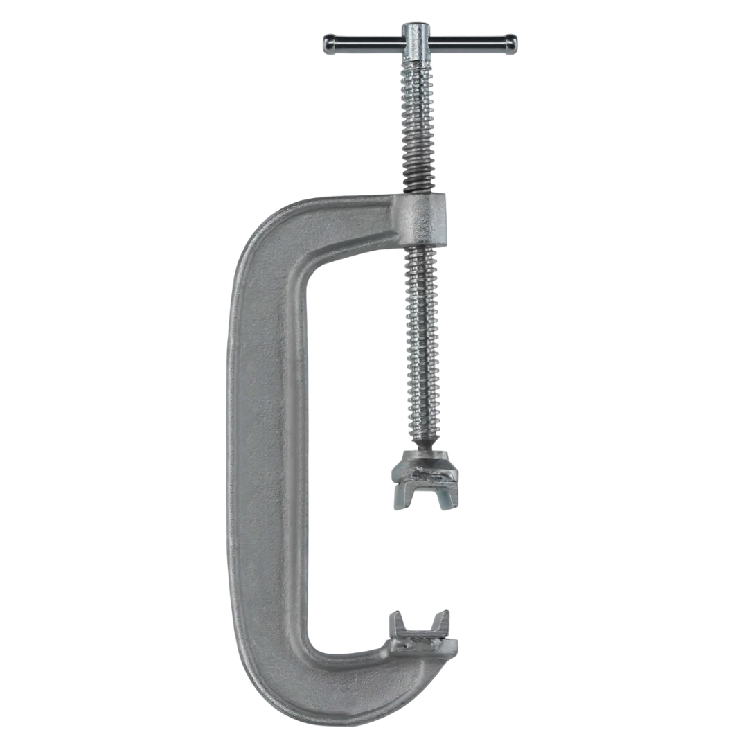 Matthews C-Clamp 10" Matthews C-Clamp 10"