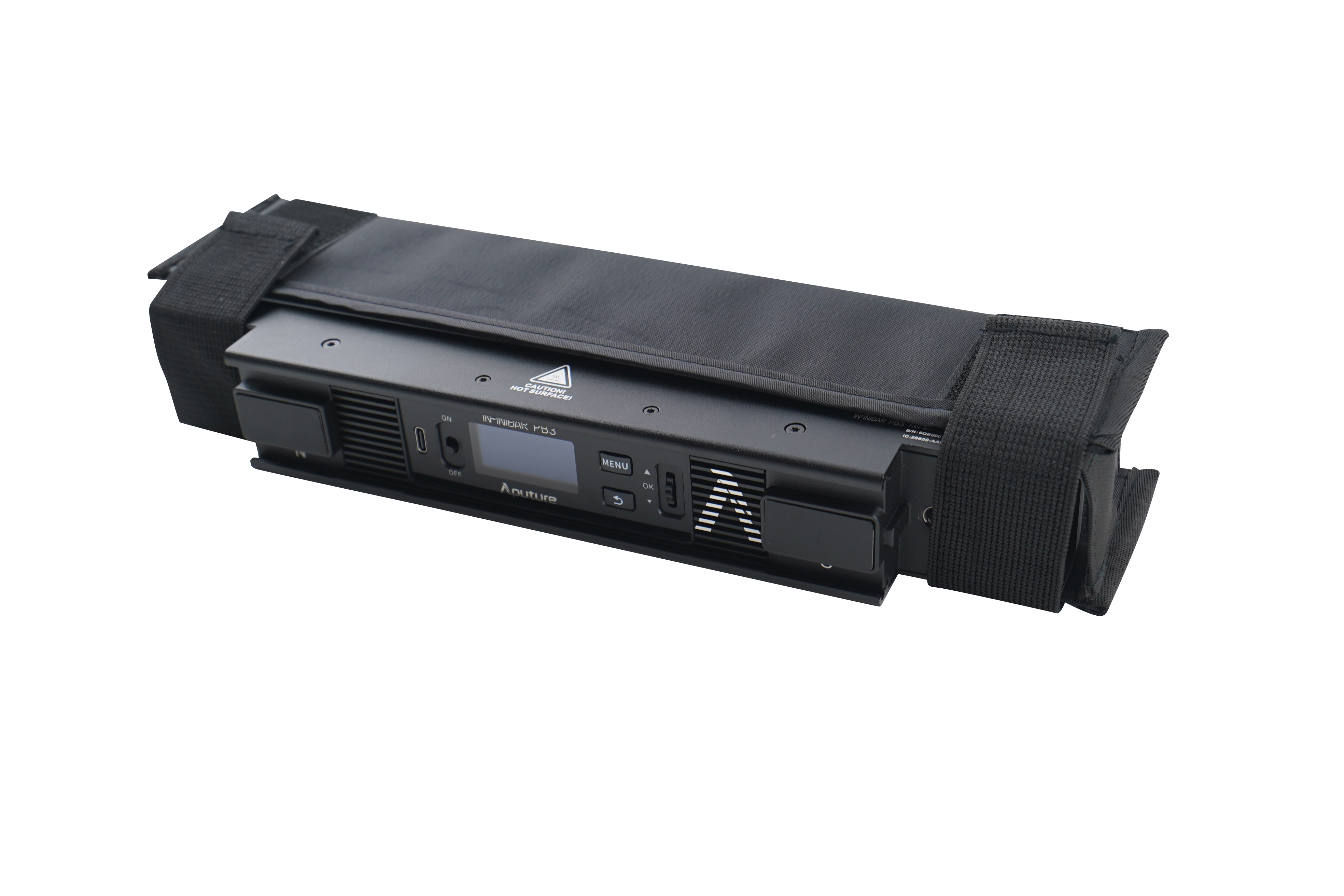 Aputure INFINIBAR PB3 Light Control Grid (45°) 5 Aputure INFINIBAR PB3 Light Control Grid (45°) 5