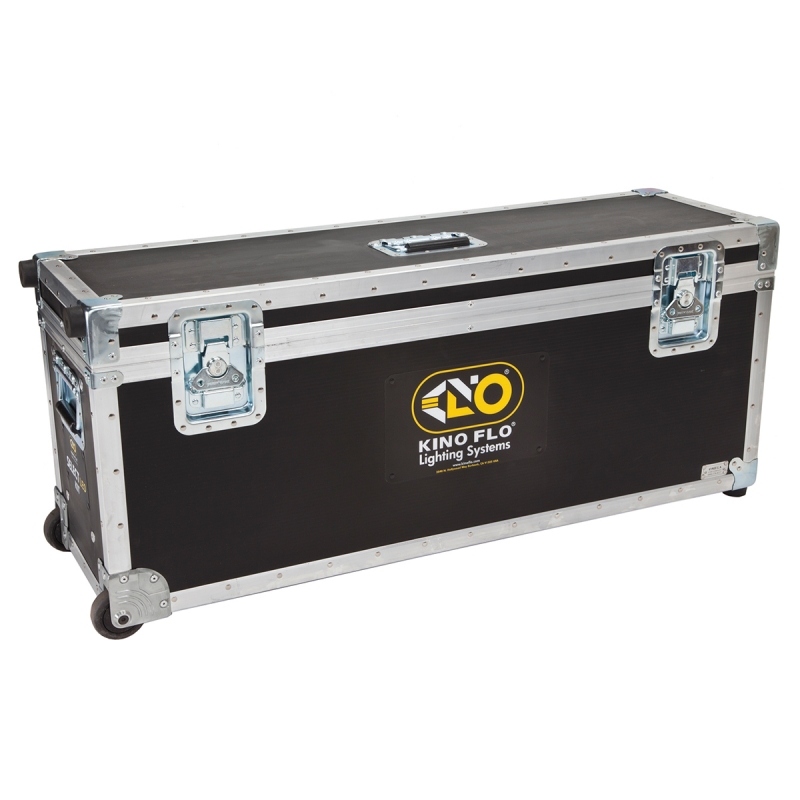 KinoFlo FreeStyle T44 Gaffer Ship Case