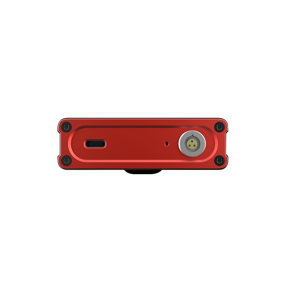 Aputure Sidus One Wireless DMX Transceiver 5