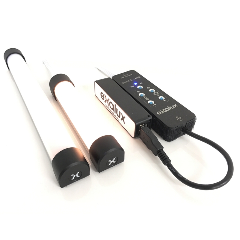 Exalux STIXX-FX Kit 3